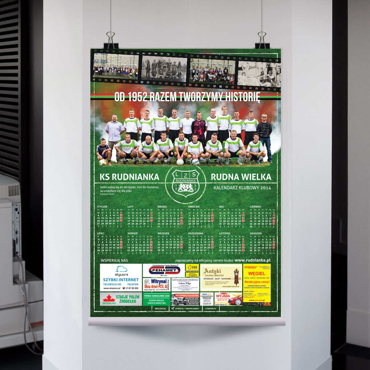 rudnianka-plakat-meczowy-sportowy-2014 rudnianka-plakat-meczowy-sportowy-2014