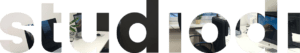 logo studiodi z biura - studio graficzne