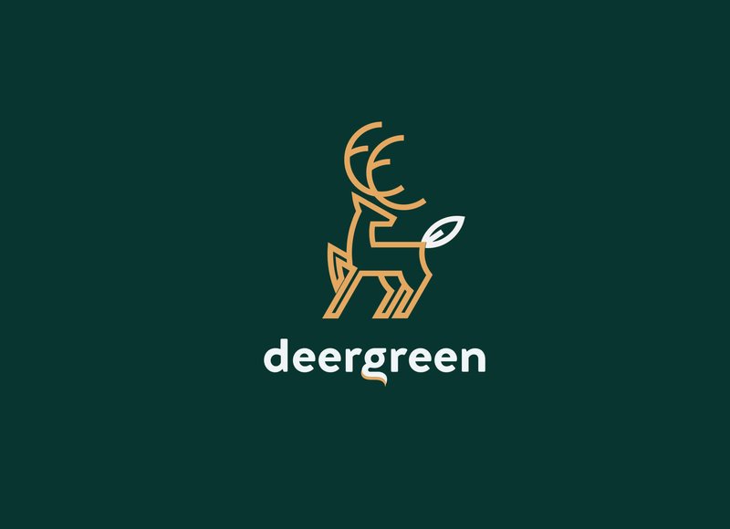 Logo Deergreen